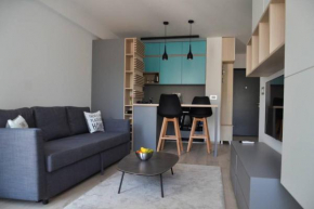 Brand NEW Stylish apartment on perfect location